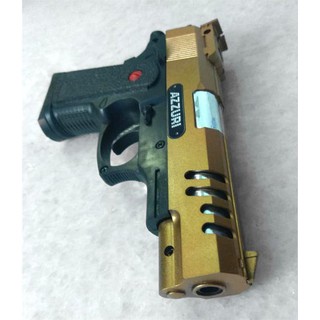 Terjual Airsoft Gun Spring Murah Semarang Kaskus