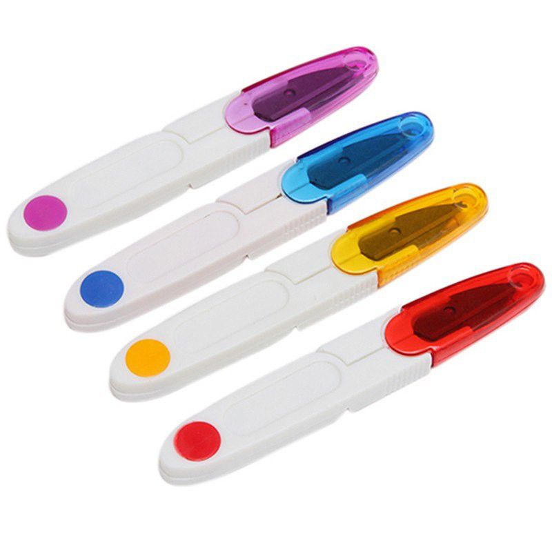 

gunting benang / gunting craft / gunting benang + tutup