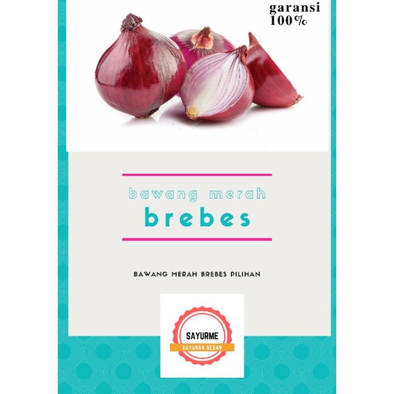 

sayur segar bawang merah brebes pilihan murah