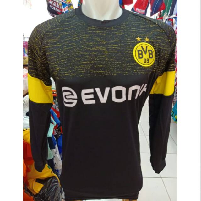 Download Jersey Dortmund Panjang - Jersey Terlengkap