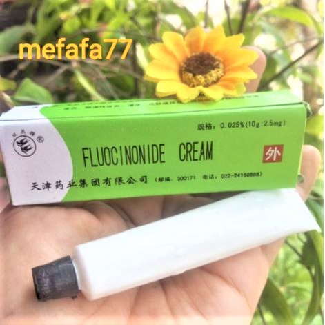 Salep Sriti Fluocinonide Cream Salep Ampuh Penghilang Flek Hitam Membandel Salep Flek Hitam Salep Gatel Salep Walet Salep Anti Iritasi Obat Untuk Jerawat Krim Paling Ampuh Penghilang Flek Hitam Permanen cream wajah Untuk Pria Dan Wanita Salep Walet-3