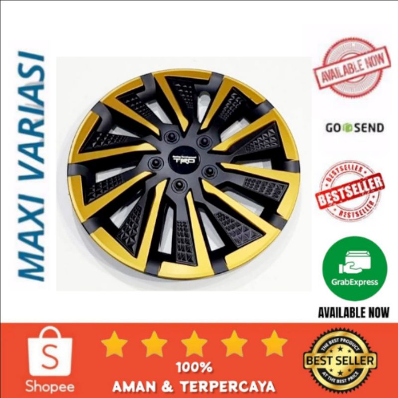 Wheel Dop Ring 13 Inch ISOKA