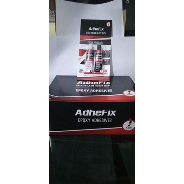 adhefix epoxy adhesives