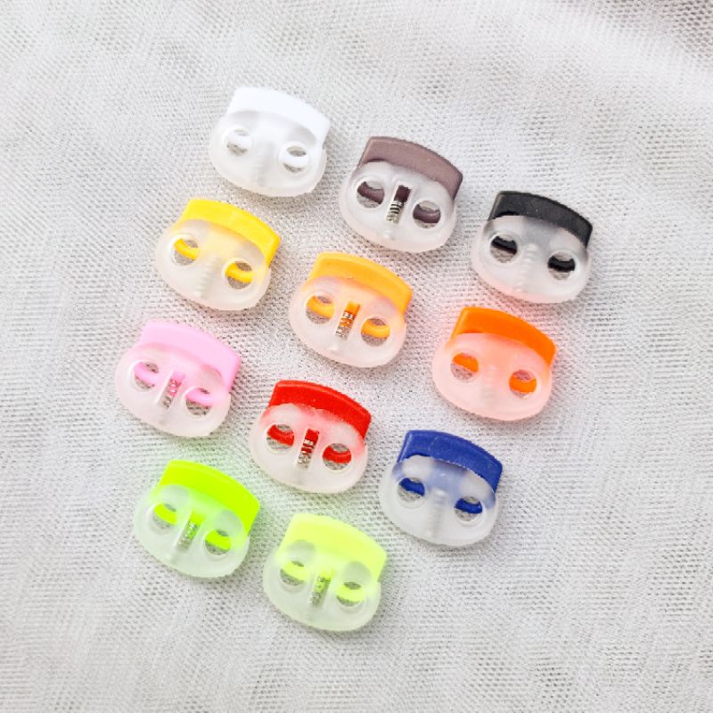 STOPPER TALI WARNA WARNI | STOPPER TALI RAINBOW