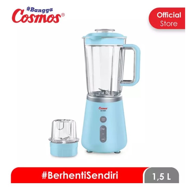 Blender – Cosmos CB 801