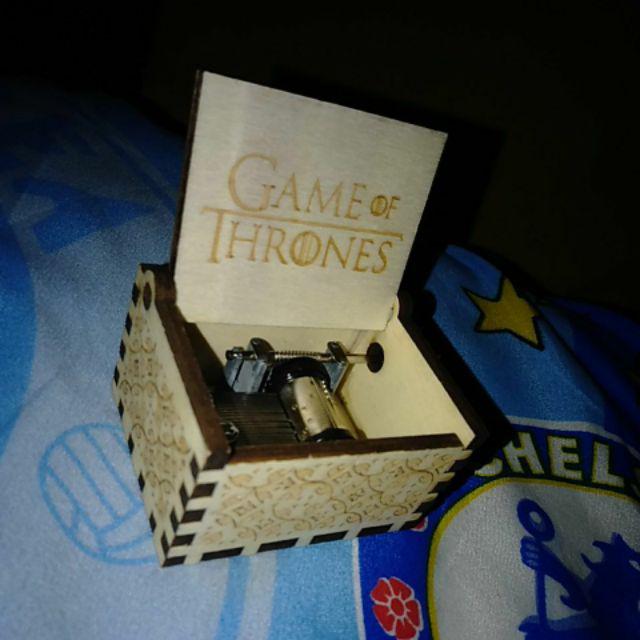 Carousel Music Box Etsy