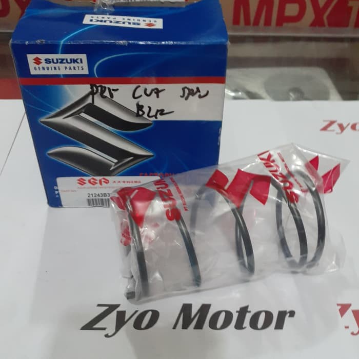 PER CVT SPIN PER PULI SPIN ORI SGP 100% ORIGINAL SUZUKI