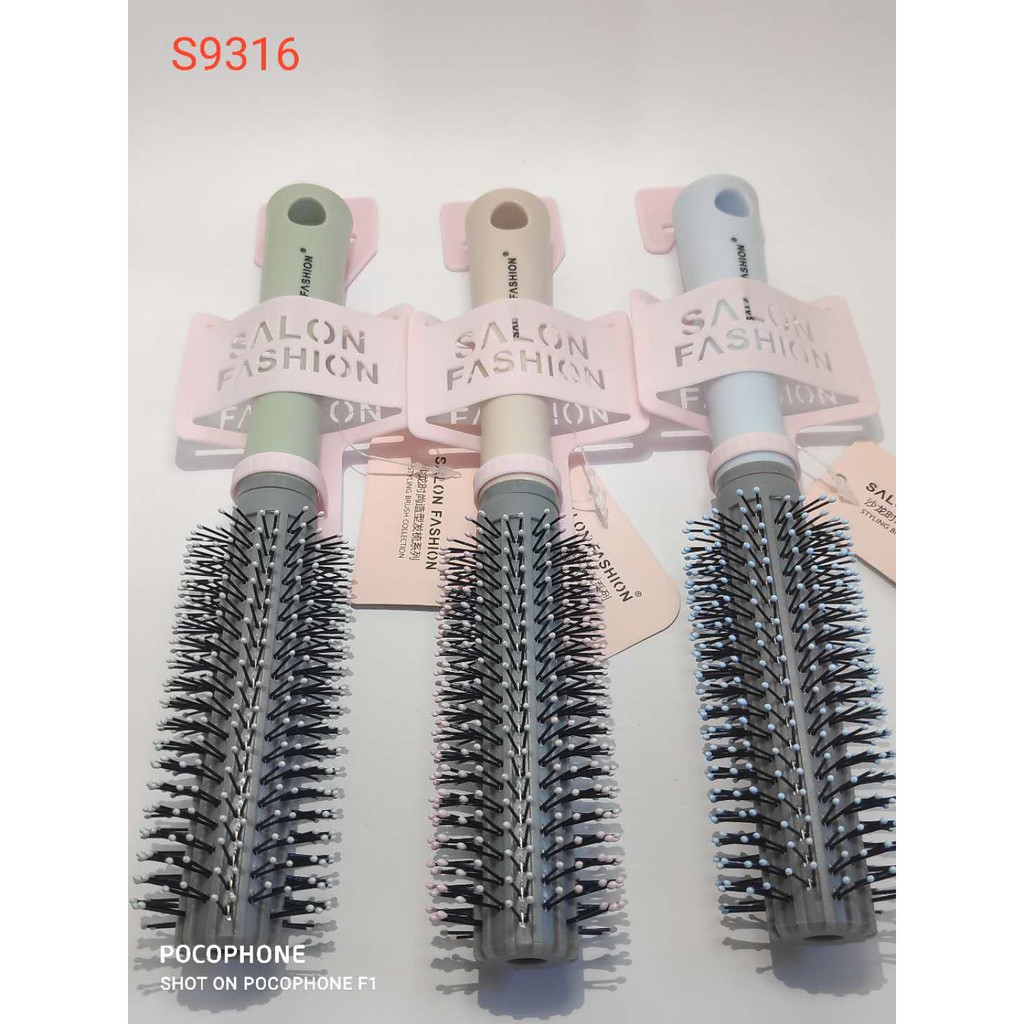 SISIR BLOW BESAR KOREA WANITA PREMIUM ANTI PANAS TEBAL