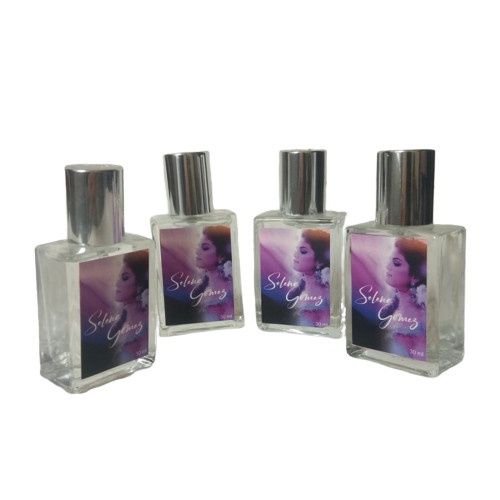 PARFUM GOMES WANITA TAHAN LAMA 30ML