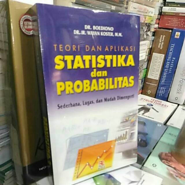 Statstika & probabilitas