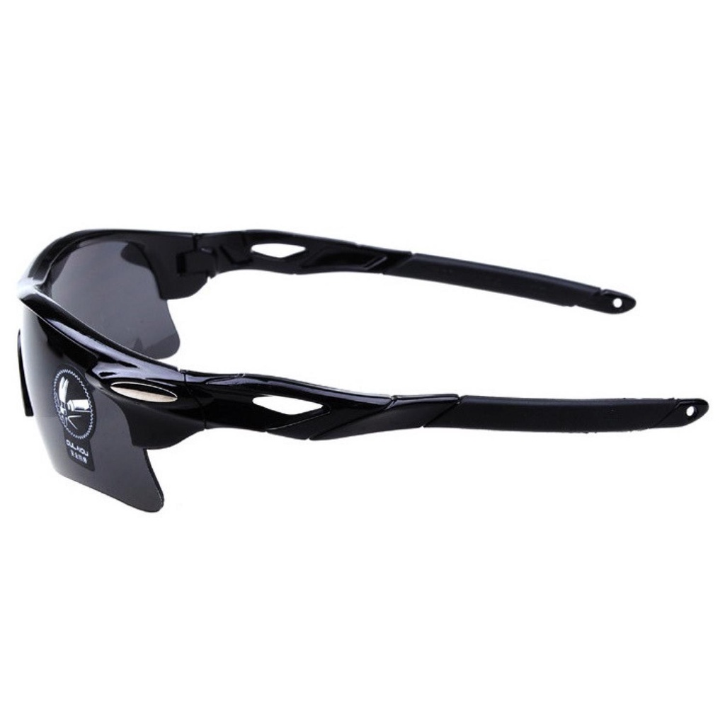 Kacamata Sepeda Lensa Mercury / KacaMata Sepeda Anti Silau Matahari / Kaca Mata Olahraga Gowes Tebal Anti Bentur / Kacamata Santai Bersepeda Outdoor Sport Mercury Sunglasses Man / Woman Kacamata Sepeda Kaca Mata Sepeda motor Lensa Mercury