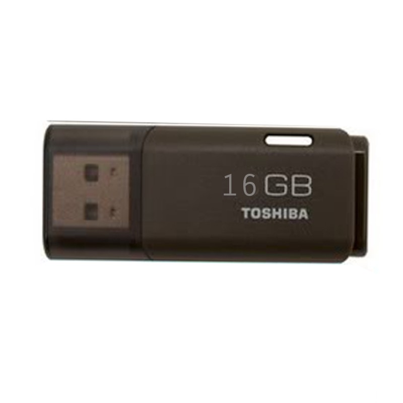 Toshiba Flashdisk  usb FLASDISK usb toshiba original warna random