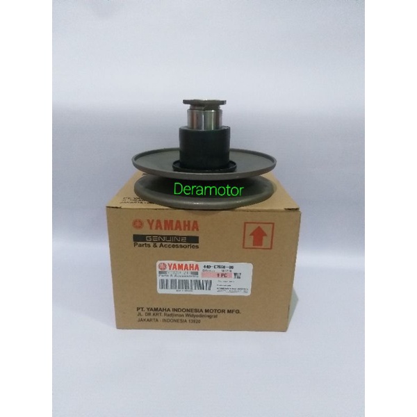 PULLY ONLY XEON/ XEON RC/ XEON GT 125/ AEROX 125