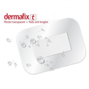 Dermafix T 5cmx7cm