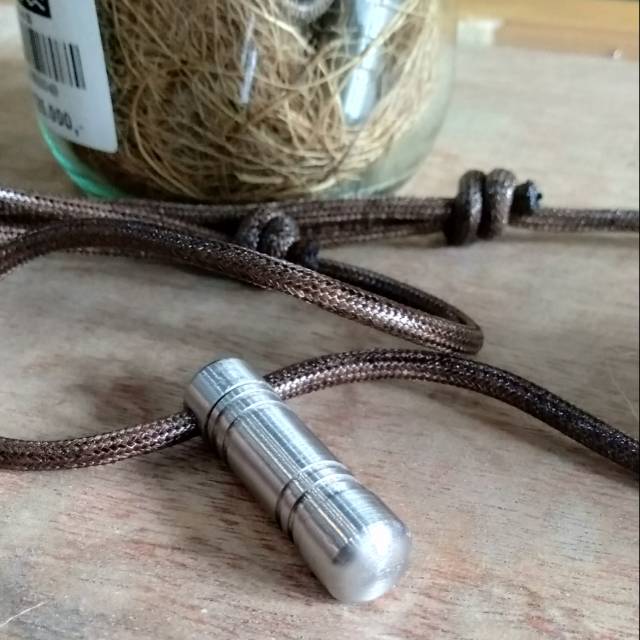 Kalung Ammossi Ocean SS