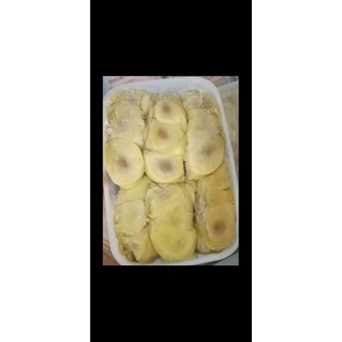 

Durian Sibolga Medan 900gram