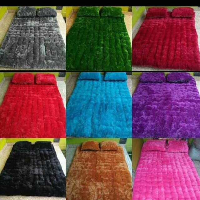 Kasur gender / kasur viral / surpet / kasur empuk