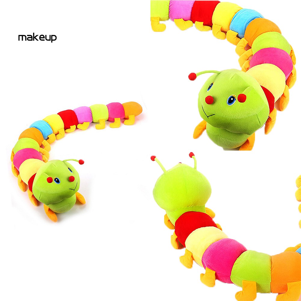 inchworm toy