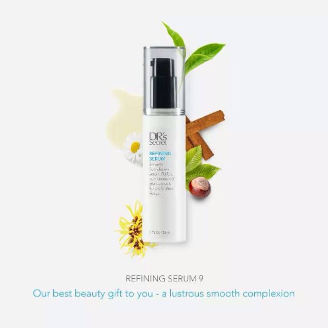 Refining Serum T9 DRs Secret