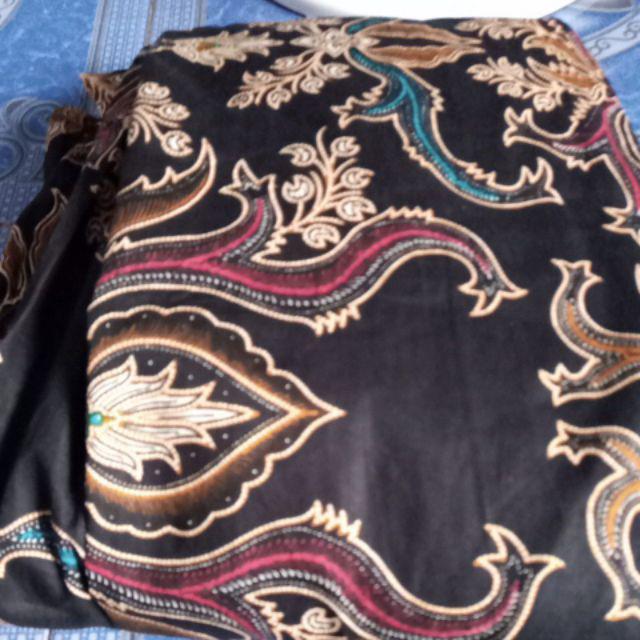 Gamis Batik Jumbo Gamis 2021motif Terbaru Terlarisbajugamis Wanita Bennieby Gamis Syari Gamis Syari