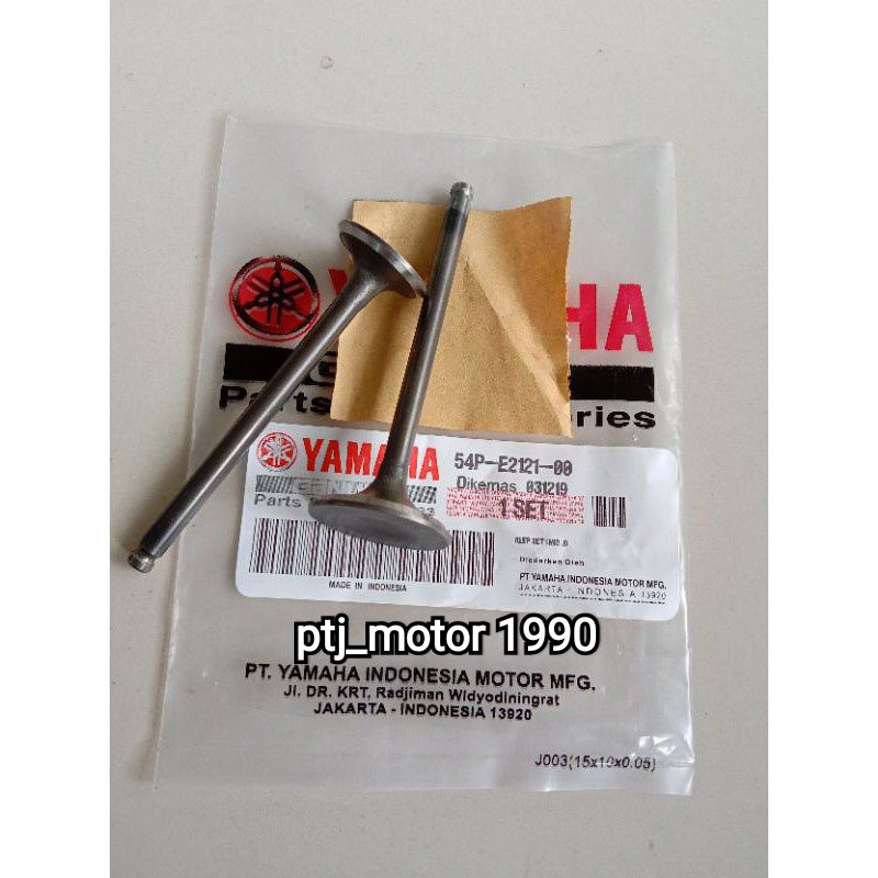 PAYUNG KLEP YAMAHA MIO M3/MIO J/MIO Z/ORI