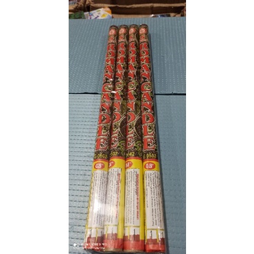 ROMAN CANDLE 5shot  isi 4 batang Original 0,8 inci