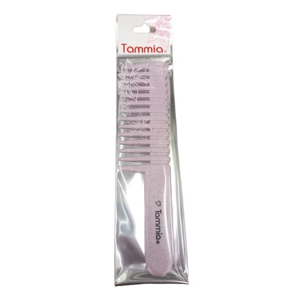 Tammia Sisir 198 sisir rambut - CREAM ANANDA_KOSMETIK