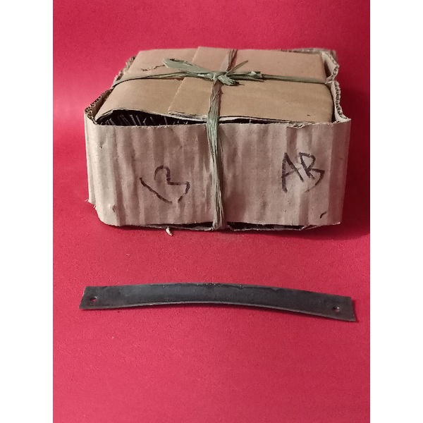 Tamsin Baja Tulang 13 cm