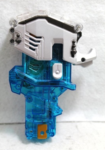 Dx Kamen Rider Fourze Astro Switch