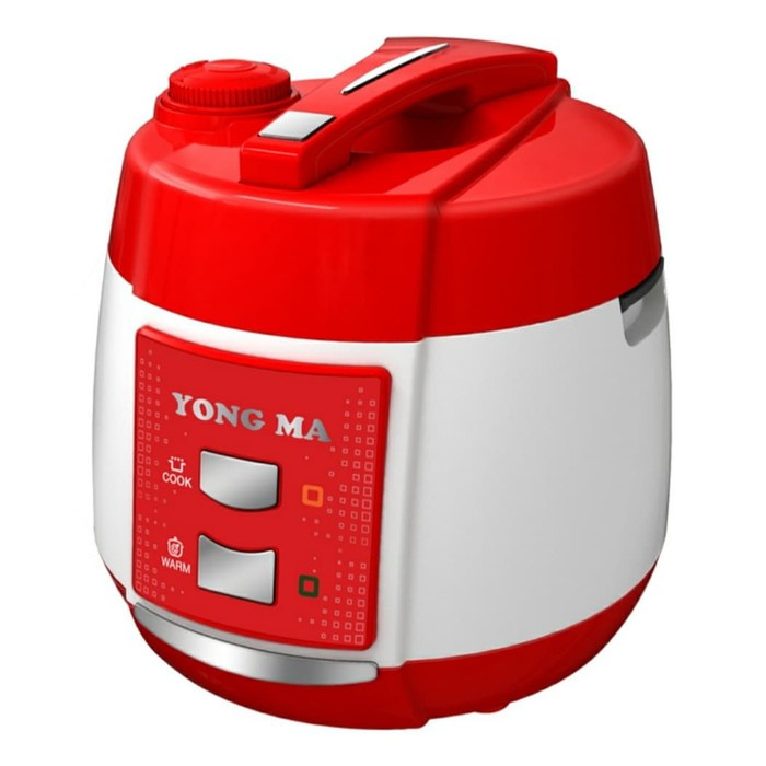 Yong Ma Magic Com 2 Liter - SMC4043