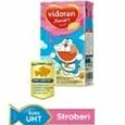 

VIDORAN KIDS UHT STRAWBERRY 115ML