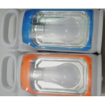 Lampu LED Senter Bohlam Emergency Tieyong TY-F8 Termurah Lampu LED Senter Bohlam tieyong TY-F8 Emergency