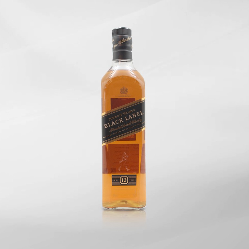 Jw Black Label Whisky 750 Ml ( Original &amp; Resmi By Vinyard )