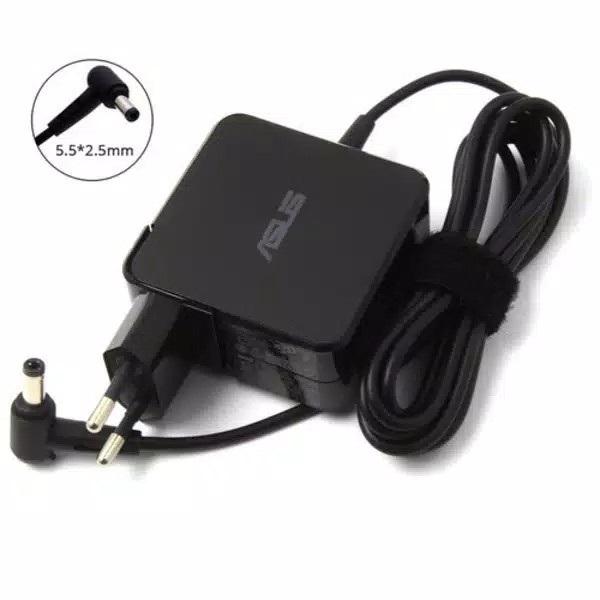 Charger Laptop Asus A455l X450C A46C A46CM K46CM X451C X452C X452CP X452EA X452 E X452 19V 3.42A