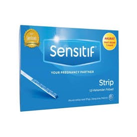 SENSITIF TESTPACK