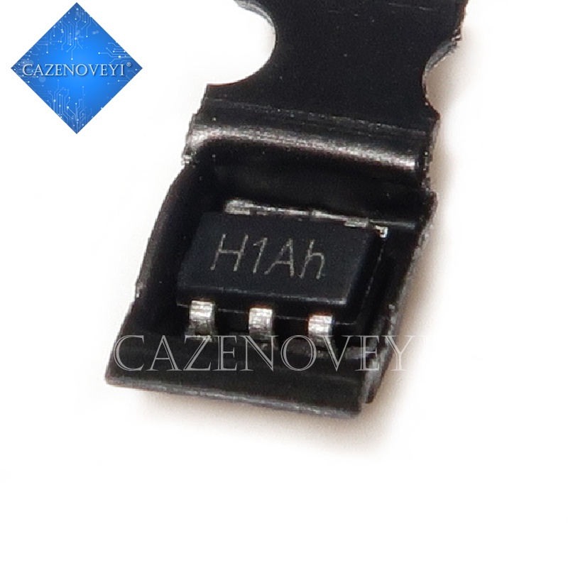 10pcs Ic Aps2408Es5-Adj Ap2408Es5-Adj Ap2408Es5 H1Ah H1Aa Sot-23-5