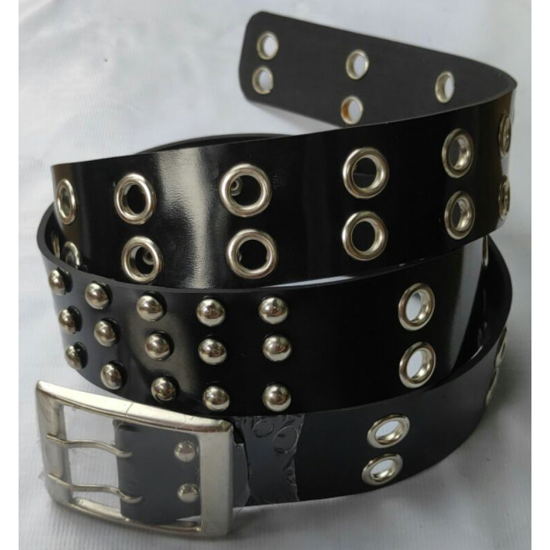 GESPER PUNK MATA ITIK