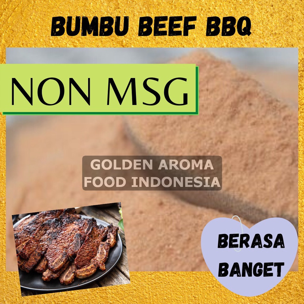 

Bumbu Tabur Rasa Beef BBQ Non MSG 1Kg Bubuk Tabur Beef BBQ Non MSG 1Kg Powder Aneka Asin Manis Gurih Terbaik Premium Enak Impor Instan Grosir Kentang Goreng Basreng Buah Cimol Kripik Pisang Cilung Jambu Gorengan Taiwan Bukan 500 Gram