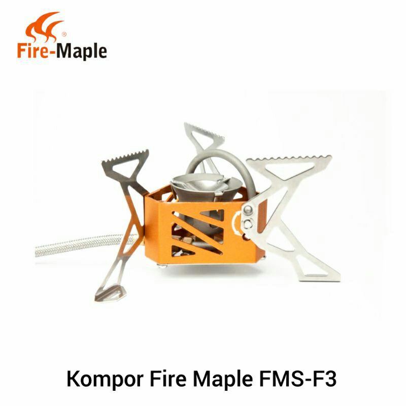 kompor fire maple fms f3 original