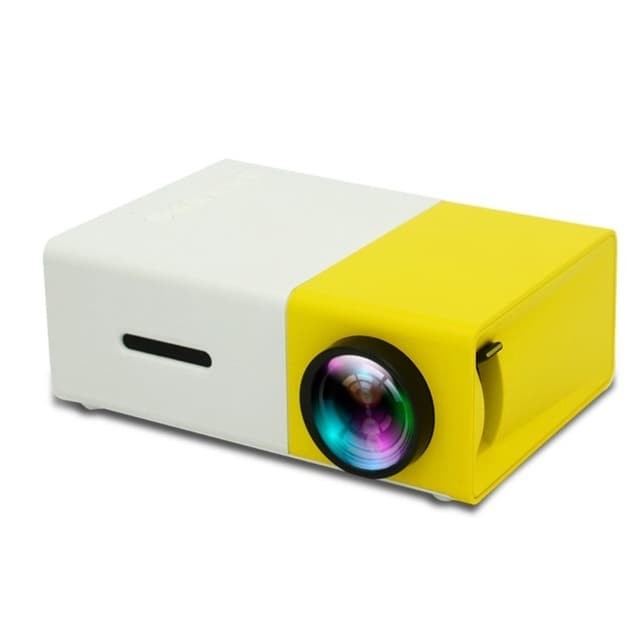 Mini Projector / LED Projector / Portable Projector