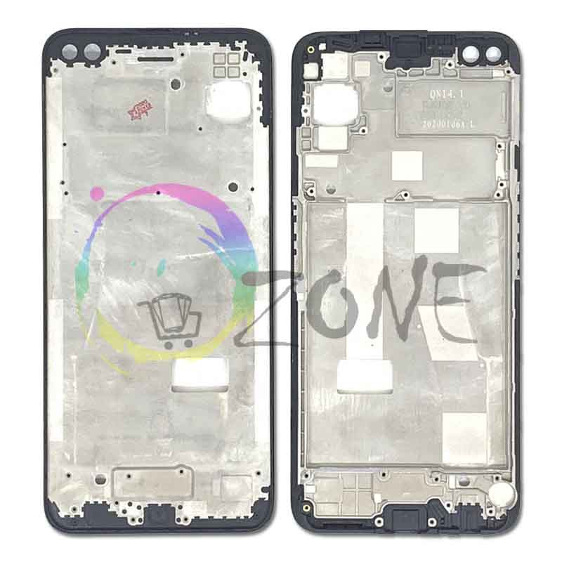 FRAME LCD - TULANG LCD - TATAKAN LCD REALME 6 PRO