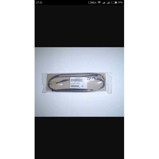 EXPOSE LAMP CABLE NP 6650