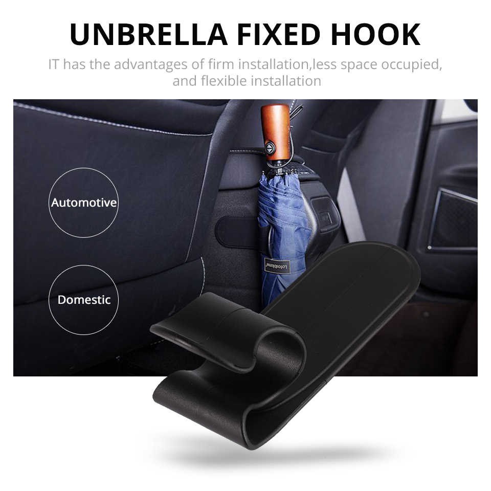 Car Umbrella Fix Holder| Tempat Gantungan Payung Jepitan