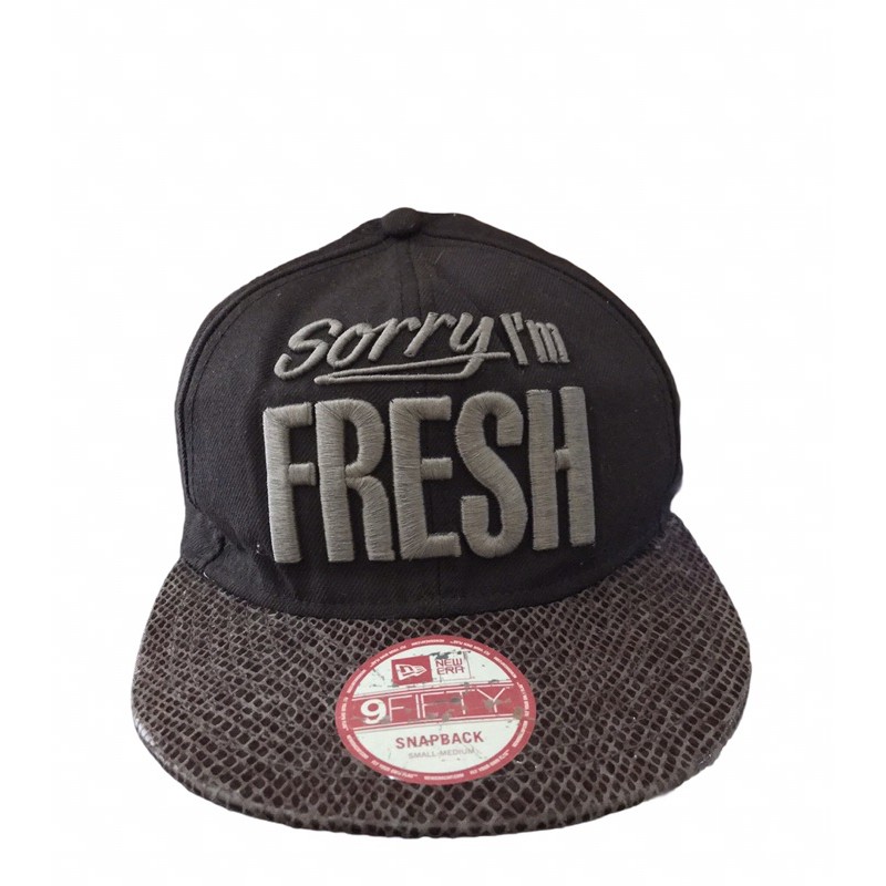 New Era 9 Fifty Snapback