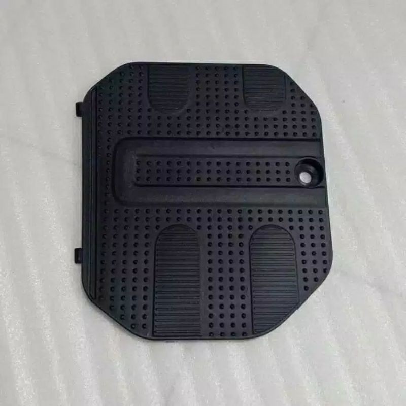 lid battery tutup aki Scoopy fi esp new 2017 2019 k93 hitam