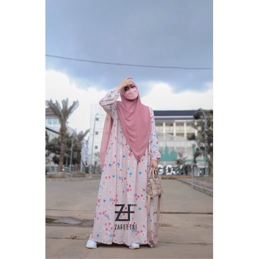 BASIC DRESS ZAFETRI