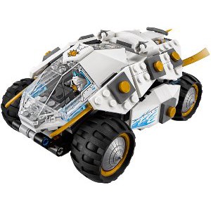 lego ninjago tumbler