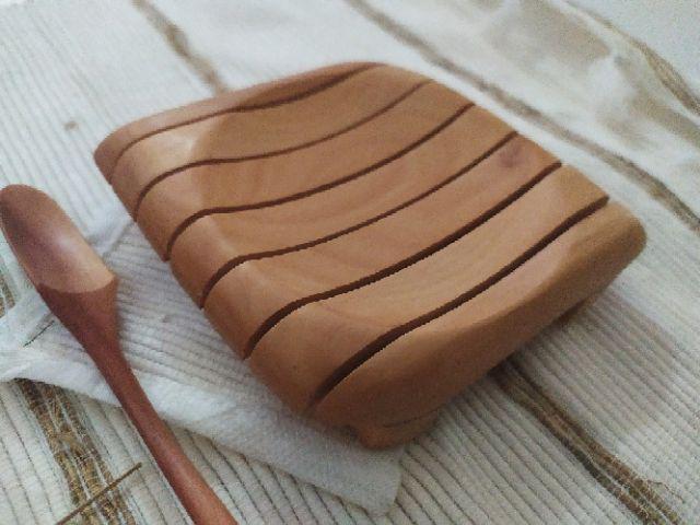 Daiya | Tatakan Sabun