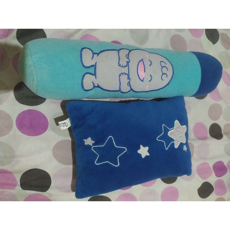 Bantal Guling Mamypoko PL