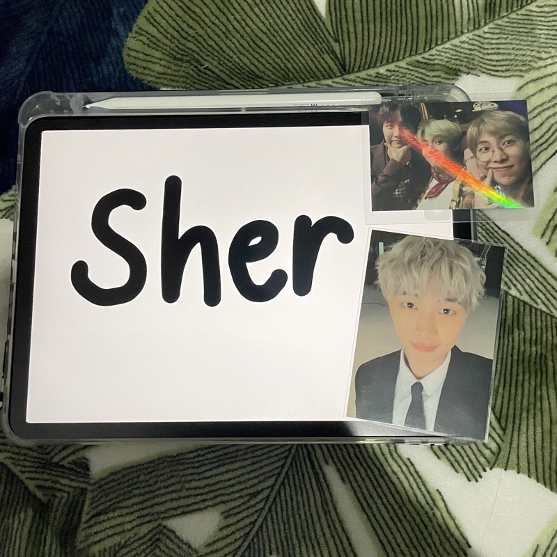 [BOOKED] BTS 5th Muster Ticket Holder Bundle